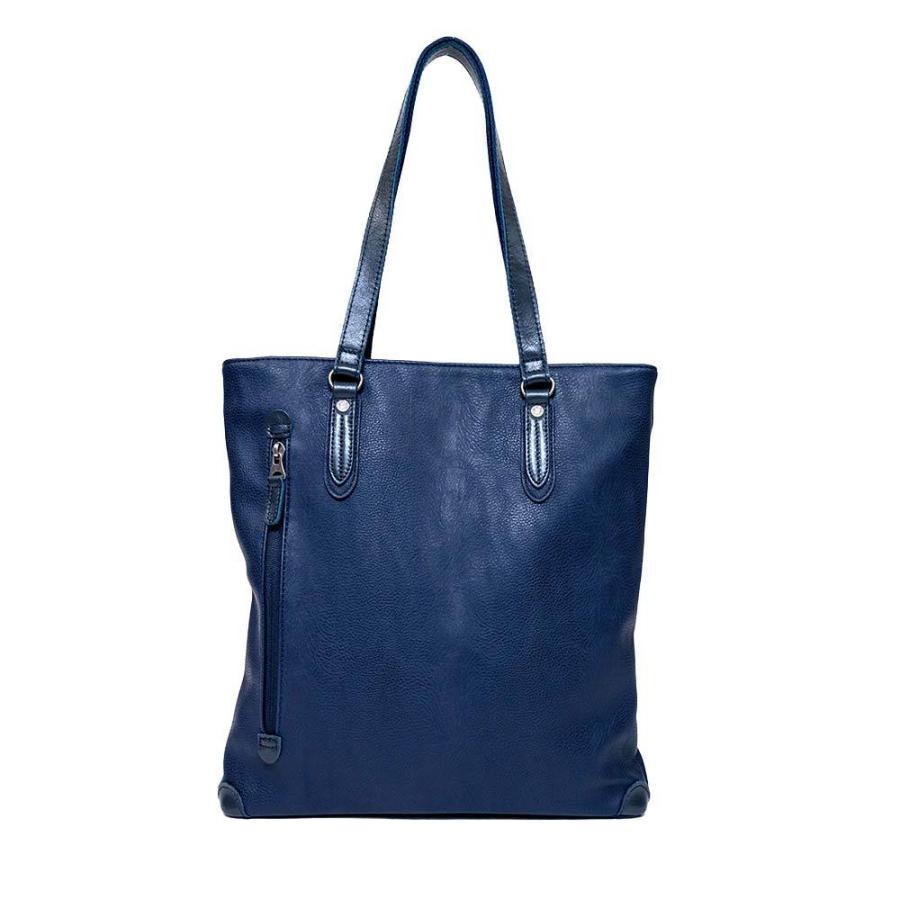 MOUSTACHE（ムスタッシュ） トートバッグ メンズ レディース A4 縦型