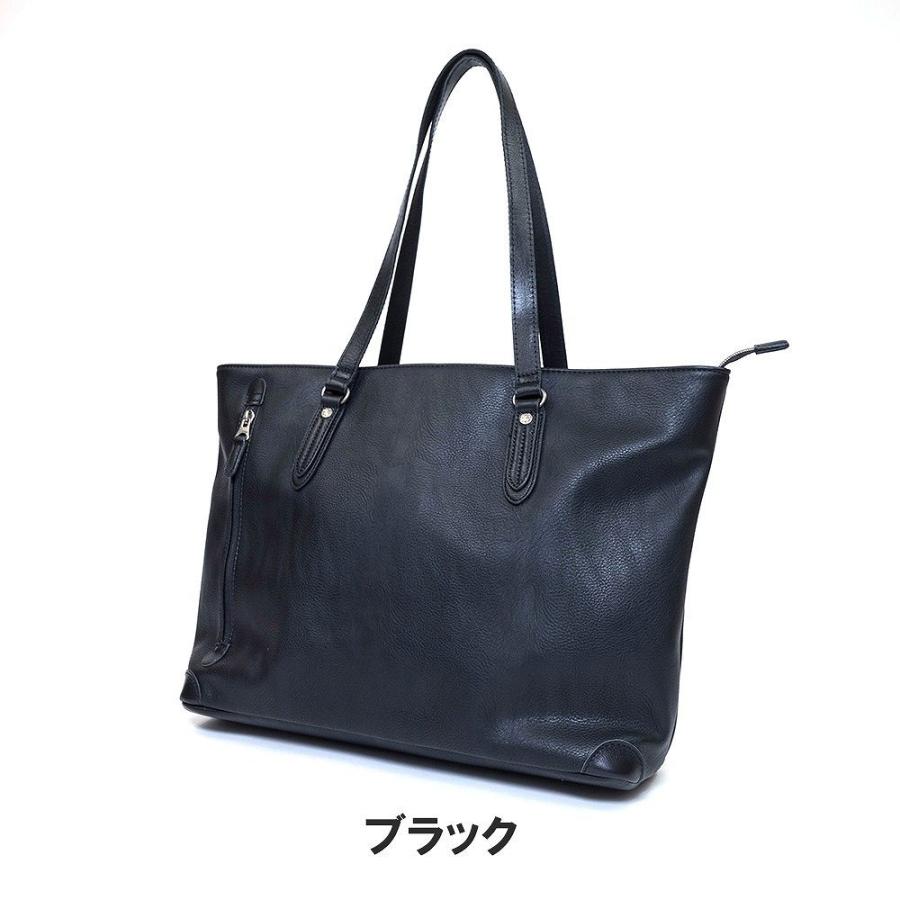 MOUSTACHE（ムスタッシュ） トートバッグ メンズ レディース B4サイズ