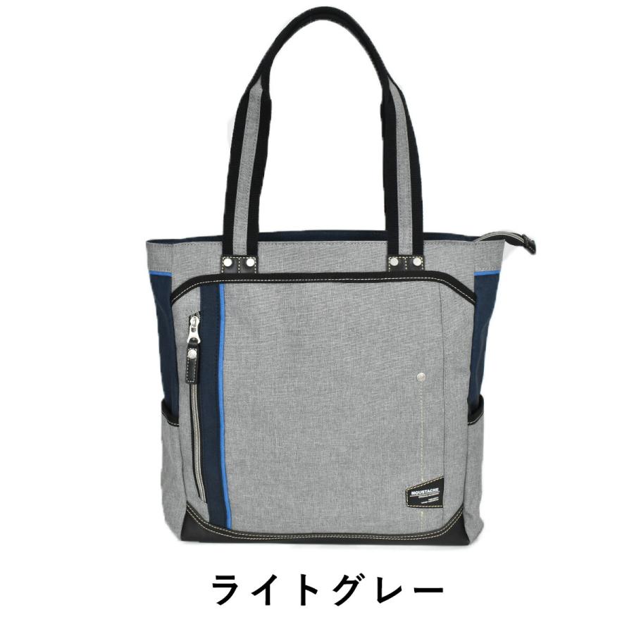 MOUSTACHE ムスタッシュ トートバッグ メンズ レディース トート MOUSTACHE ムスタッシュ トートバッグ メンズ レディース トート