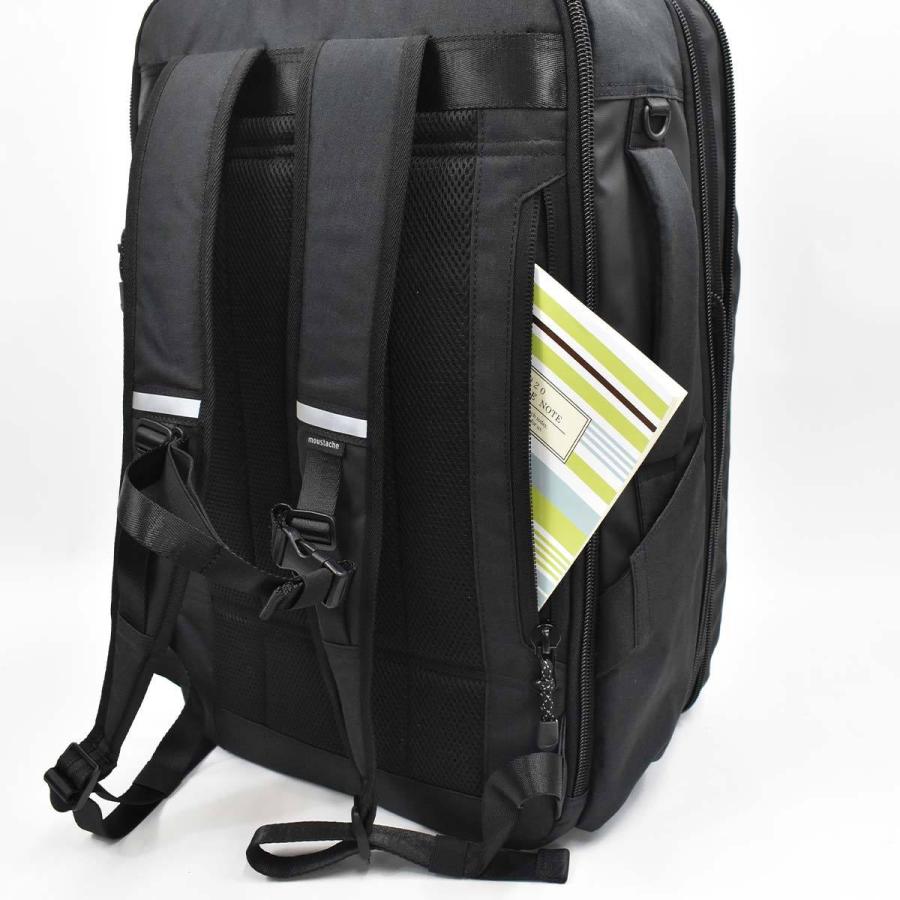 Moustache ムスタッシュ リュック 大容量 最大52l A3 特大 メンズ レディース リュックサック バックパック おしゃれ 大きい 大きめ スポーツリュック Miu05 Hv Miu05 カバンのアイワ 通販 Yahoo ショッピング