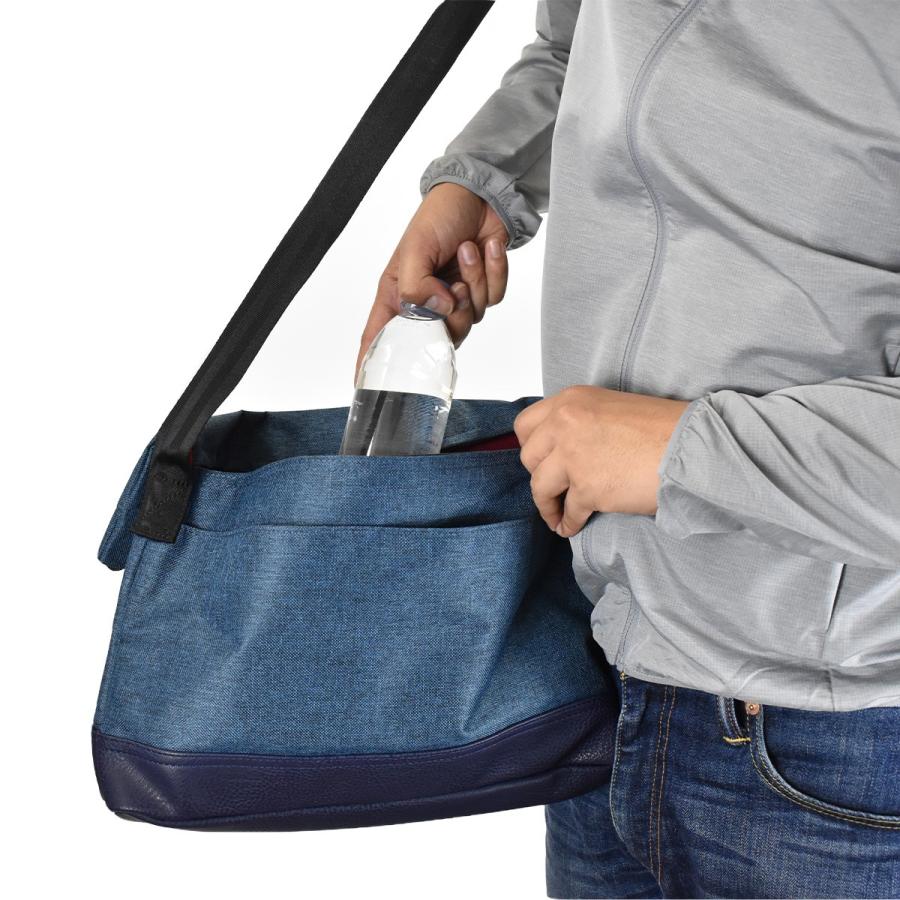 Moustache ムスタッシュ ボディバッグ ショルダーバッグ メンズ レディース おしゃれ 人気 通学 軽量 軽い 肩掛けカバン 斜めがけ 斜め掛け 通勤 通学 Vuv4601 Hv Vuv4601 カバンのアイワ 通販 Yahoo ショッピング