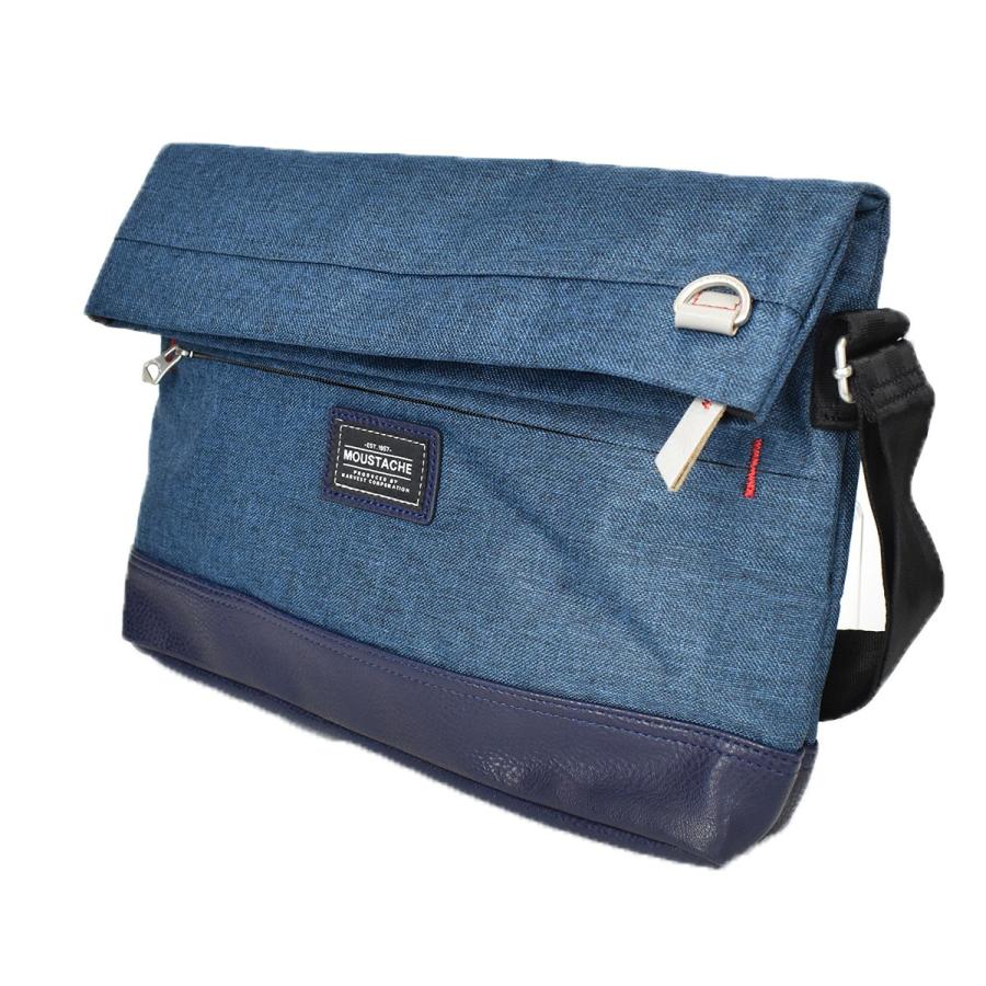 Moustache ムスタッシュ ボディバッグ ショルダーバッグ メンズ レディース おしゃれ 人気 通学 軽量 軽い 肩掛けカバン 斜めがけ 斜め掛け 通勤 通学 Vuv4601 Hv Vuv4601 カバンのアイワ 通販 Yahoo ショッピング