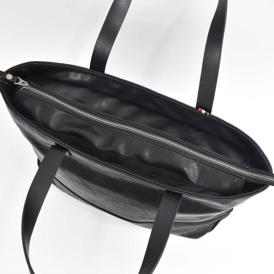 MOUSTACHE（ムスタッシュ） トートバッグ メンズ レディース B4サイズ