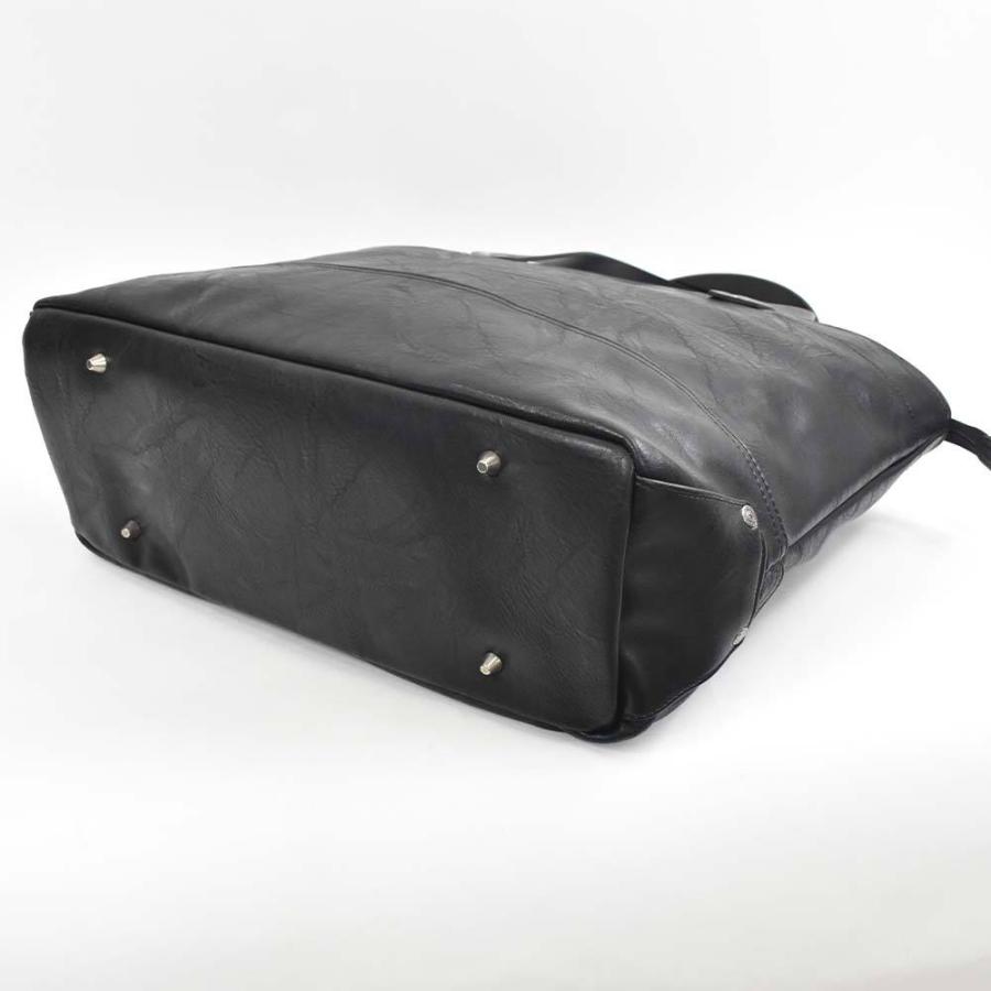 MOUSTACHE（ムスタッシュ） トートバッグ メンズ レディース B4サイズ