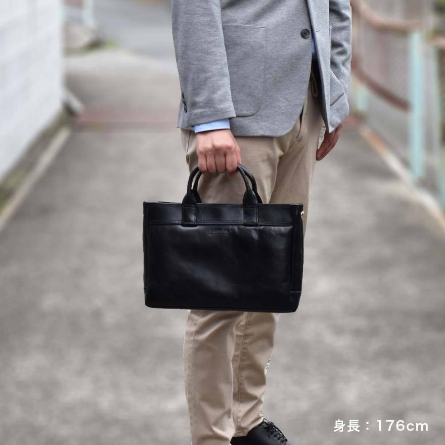 DOUBLES（ダブルス） ドライビングトート ミニトート メンズ