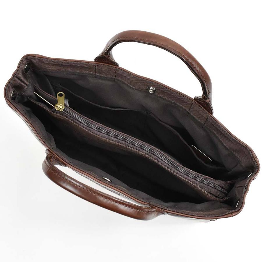 DOUBLES（ダブルス） ドライビングトート ミニトート メンズ