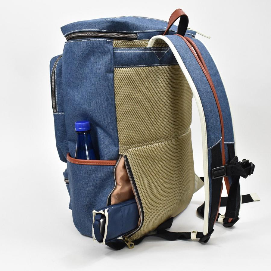 MOUSTACHE ムスタッシュ リュック 33L B4 YUQ4775 ボックス メンズ リュックサック リックサック バックパック バッグパック バッグ バック おしゃれ 通学 通学リュック 大容量 スポーツリュック スポーツ おしゃれ 学生 人気 22sc MOUSTACHE（ムスタッシュ） リュック メンズ 33L B4 YUQ4775 ボックス