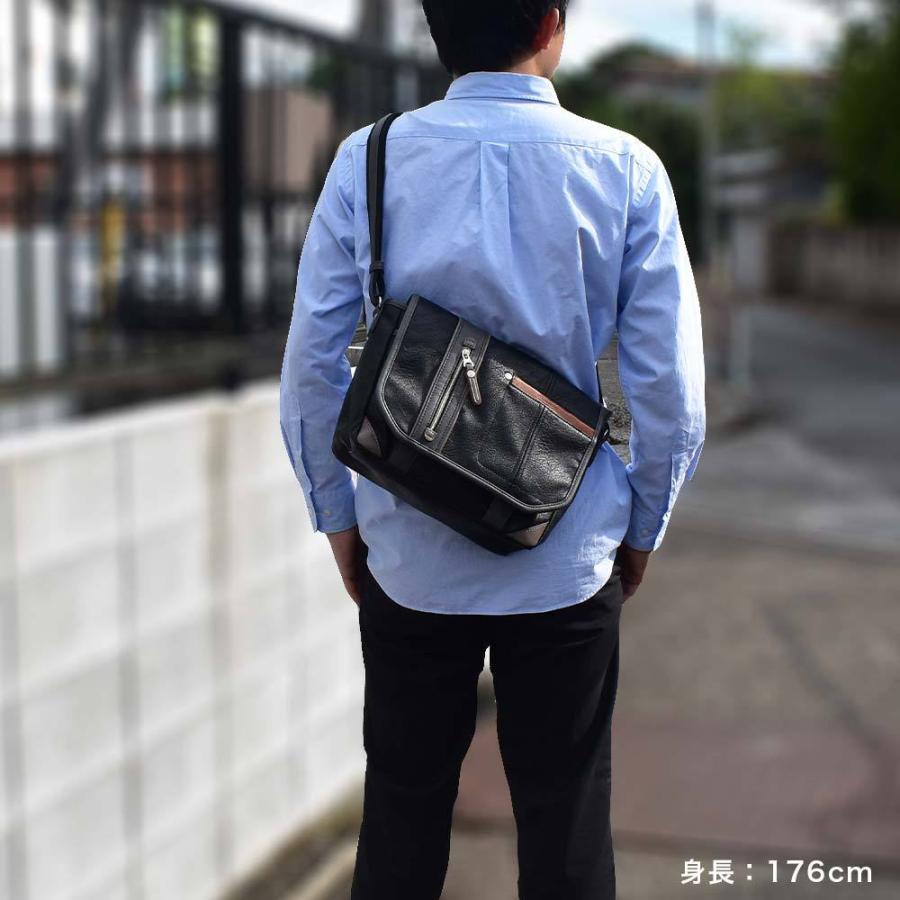 ショルダーバッグ SPEC -LIMITED EDITION- ショルダーバッグ | master-piece