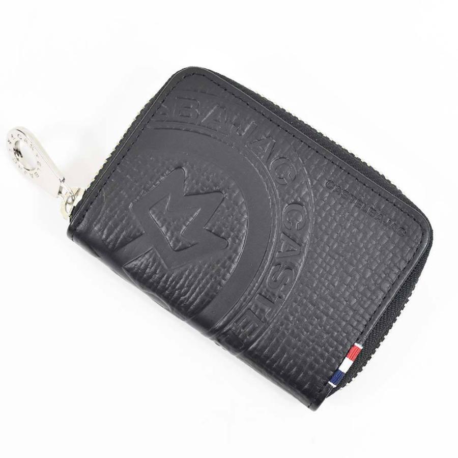 CASTELBAJAC カステルバジャック 小銭入れ ミニ財布 財布 メンズ