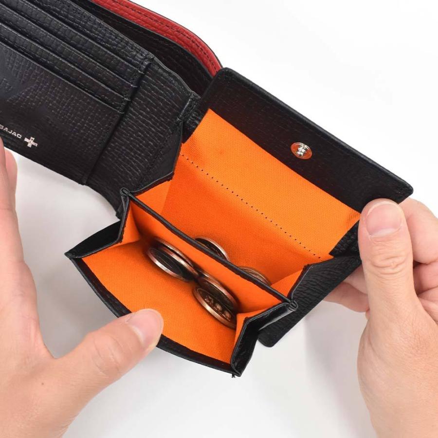 CASTELBAJAC カステルバジャック 財布 二つ折り メンズ CASTELBAJAC カステルバジャック 財布 二つ折り メンズ