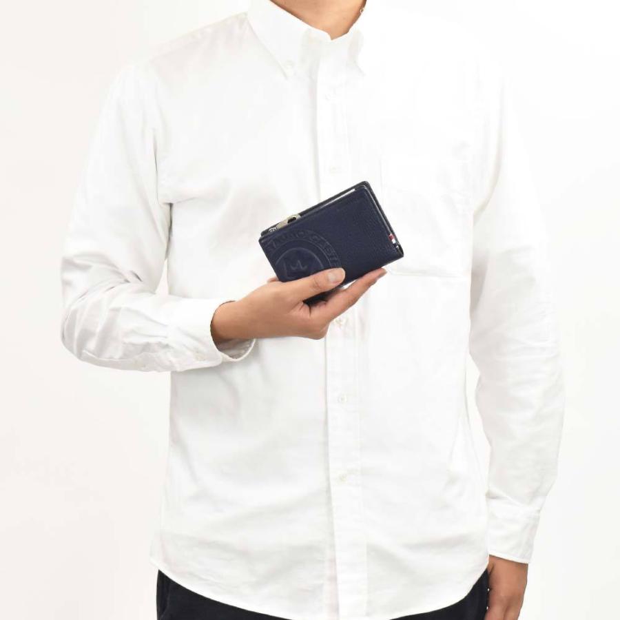 CASTELBAJAC（カステルバジャック） 財布 ミドルウォレット ラウンド