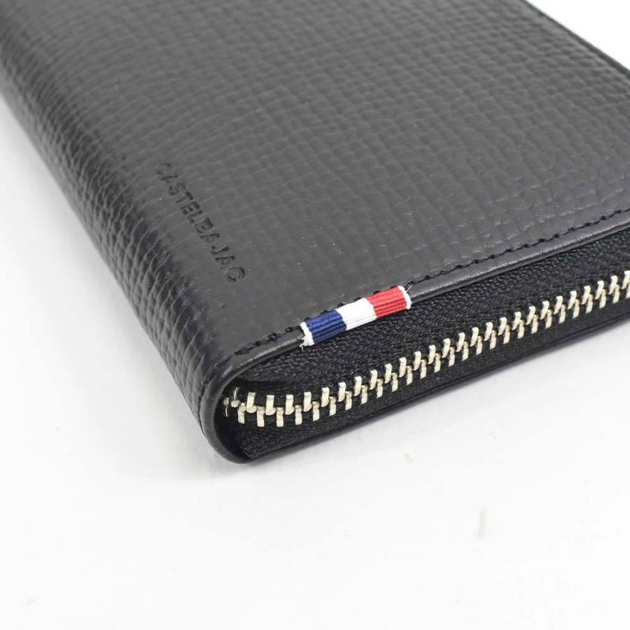 CASTELBAJAC カステルバジャック 財布 長財布 ラウンド CASTELBAJAC カステルバジャック 財布 長財布 ラウンド