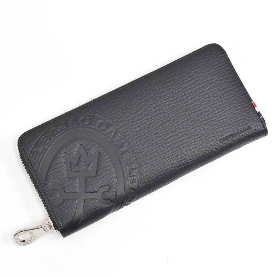 CASTELBAJAC カステルバジャック 財布 長財布 ラウンド CASTELBAJAC カステルバジャック 財布 長財布 ラウンド