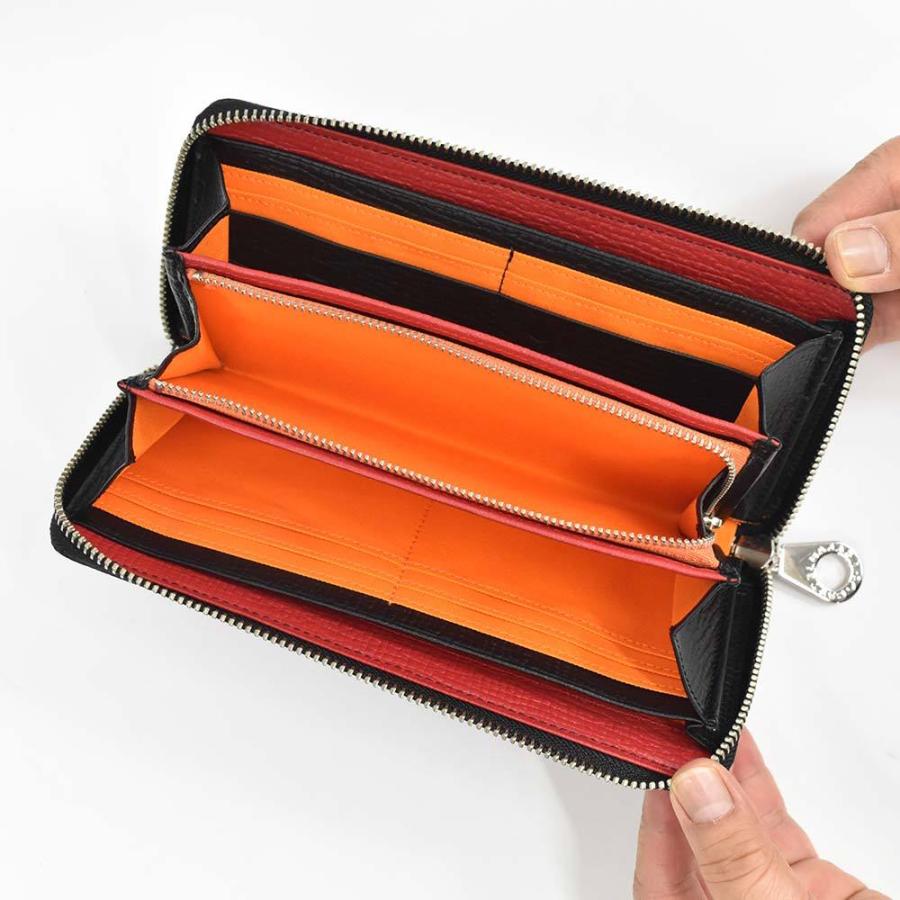 CASTELBAJAC カステルバジャック 財布 長財布 ラウンド CASTELBAJAC カステルバジャック 財布 長財布 ラウンド