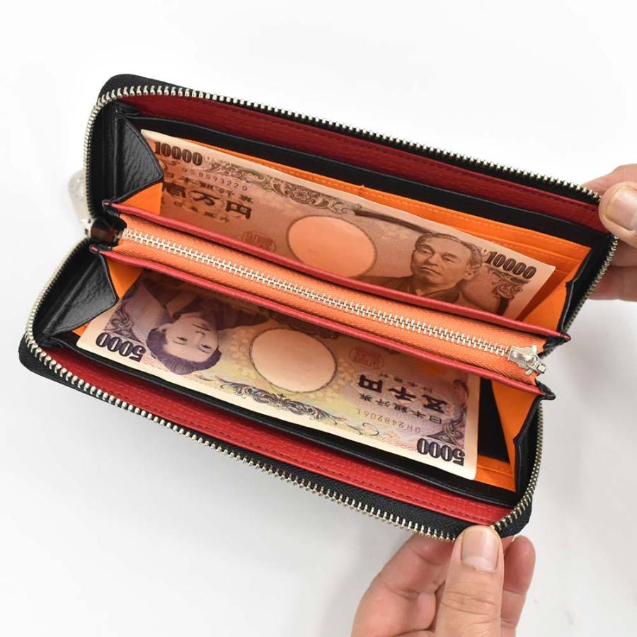 CASTELBAJAC カステルバジャック 財布 長財布 ラウンド CASTELBAJAC カステルバジャック 財布 長財布 ラウンド