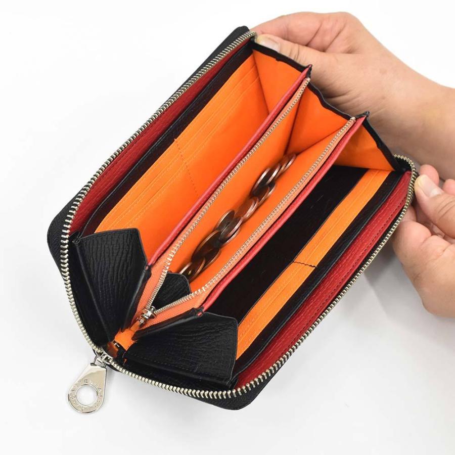 CASTELBAJAC カステルバジャック 財布 長財布 ラウンド CASTELBAJAC カステルバジャック 財布 長財布 ラウンド