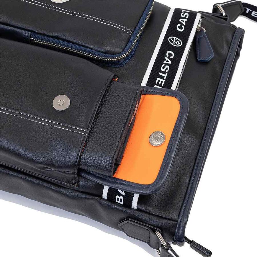 カステラバジャック CASTELBAJAC カステルバジャック バッグ ショルダーバッグ A4