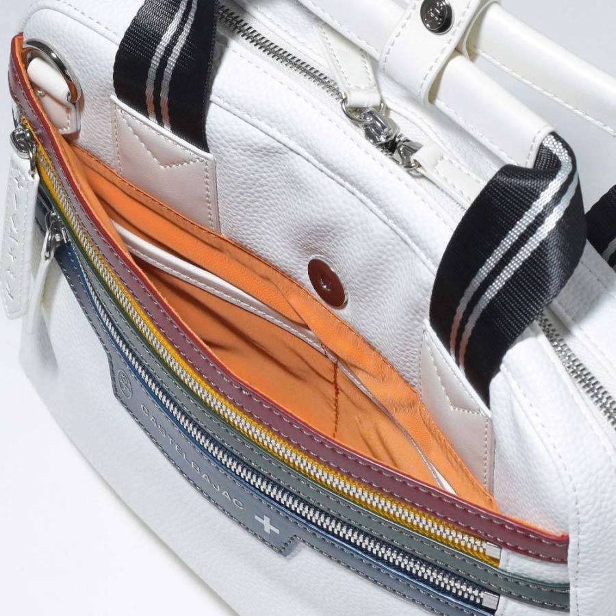 カステルバジャック バッグ セカンドバッグ ショルダーバッグ CASTELBAJAC ヨット メンズ レディース ハンドバッグ トートバッグ ブランド 軽量 028561