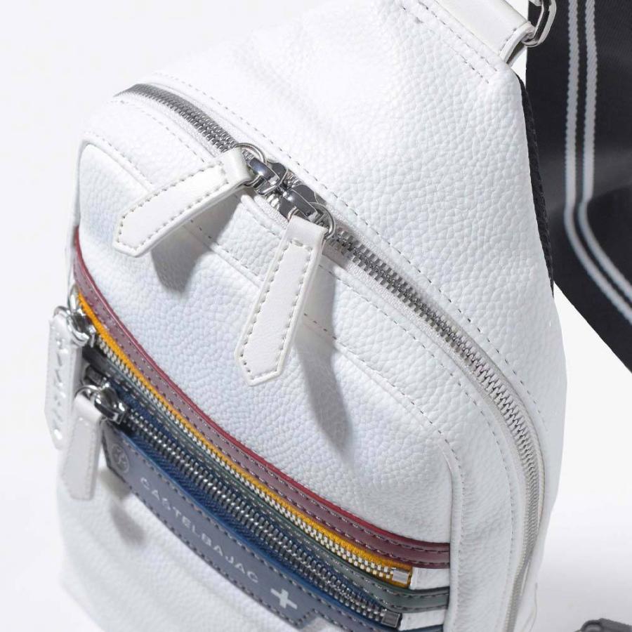 CASTELBAJAC（カステルバジャック） ボディバッグ ショルダーバッグ