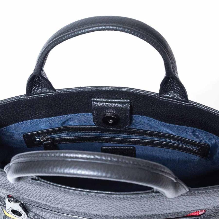 CASTELBAJAC（カステルバジャック） バッグ ドライビングトート リンク