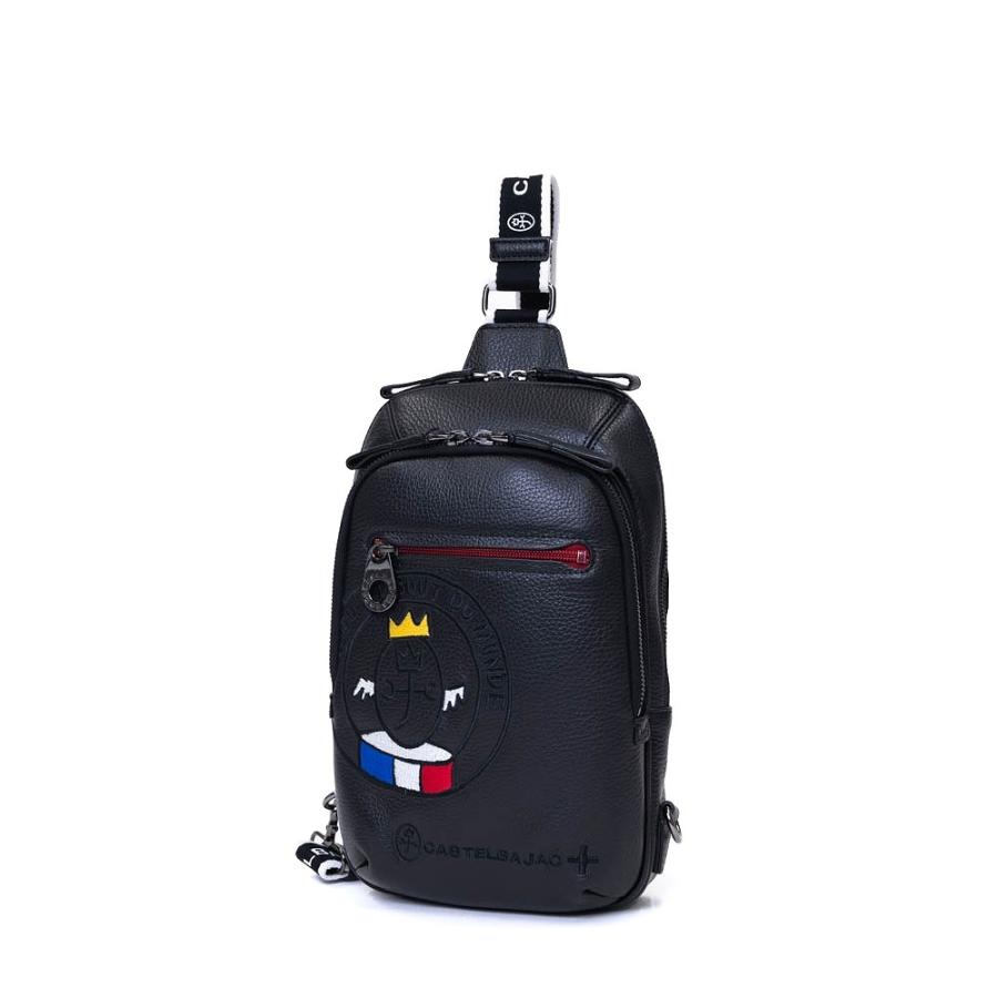 CASTELBAJAC（カステルバジャック） ボディバッグ ワンショルダー