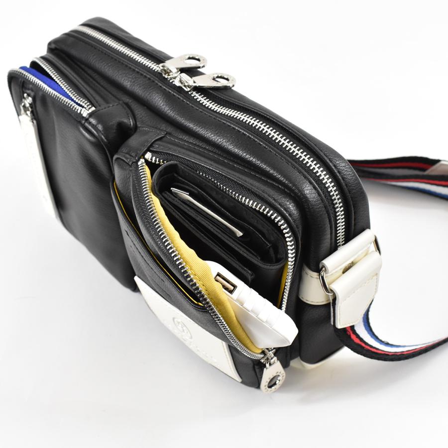 CASTELBAJAC（カステルバジャック） ショルダーバッグ バッグ ローレン