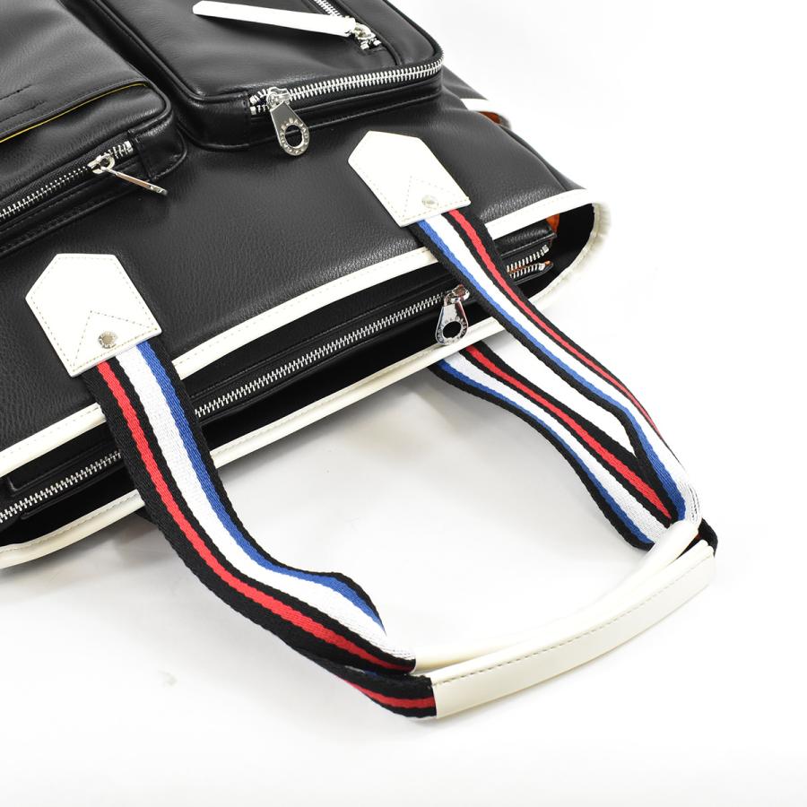 CASTELBAJAC（カステルバジャック） トートバッグ バッグ ローレン