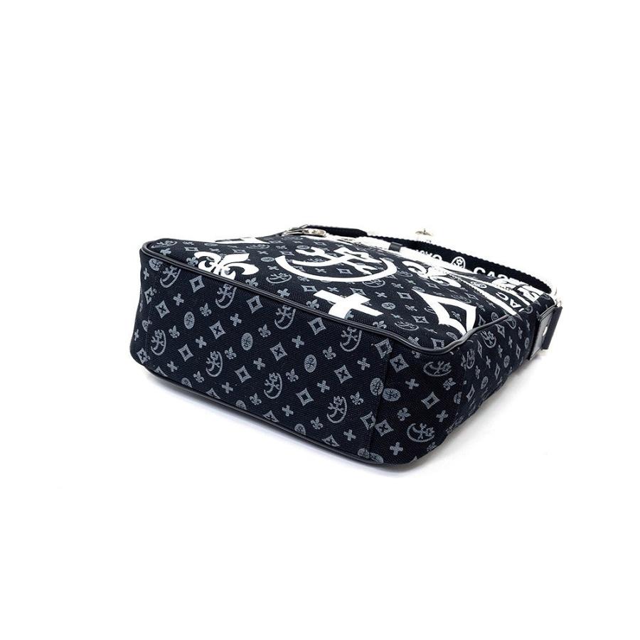 CASTELBAJAC（カステルバジャック） ショルダーバッグ B5 バッグ