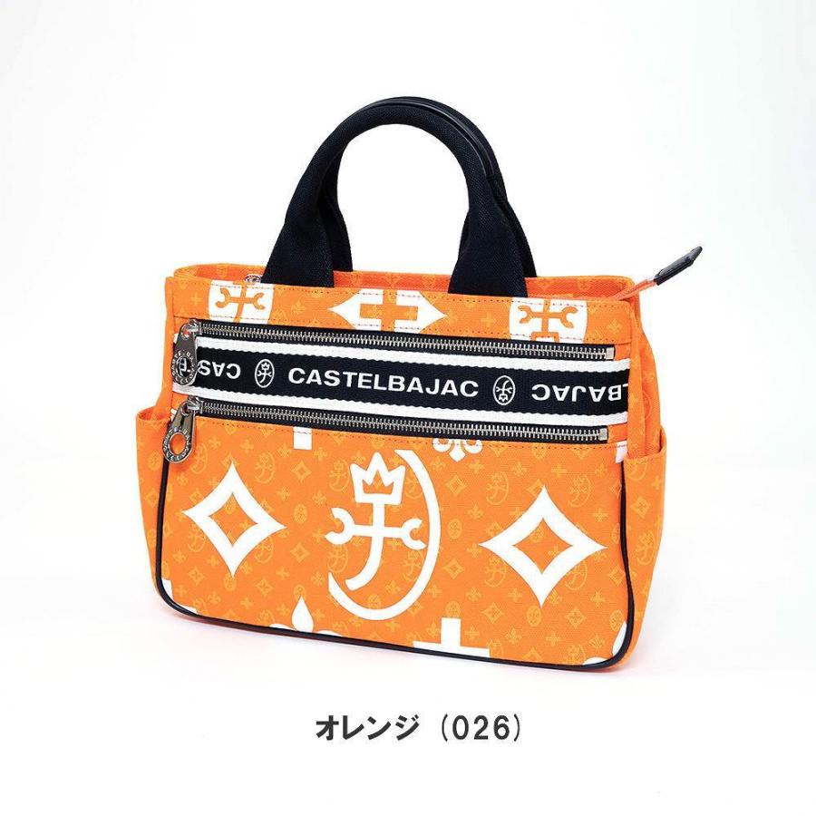 CASTELBAJAC カステルバジャック バッグ セカンドバッグ CASTELBAJAC カステルバジャック バッグ セカンドバッグ