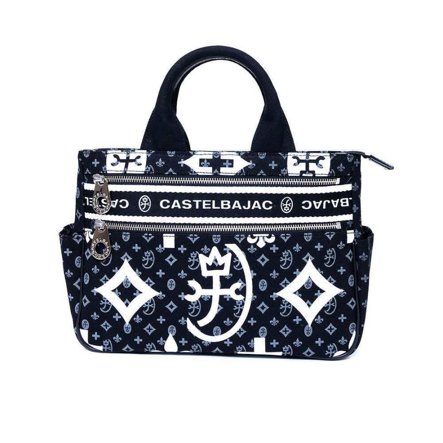 CASTELBAJAC カステルバジャック バッグ セカンドバッグ CASTELBAJAC カステルバジャック バッグ セカンドバッグ