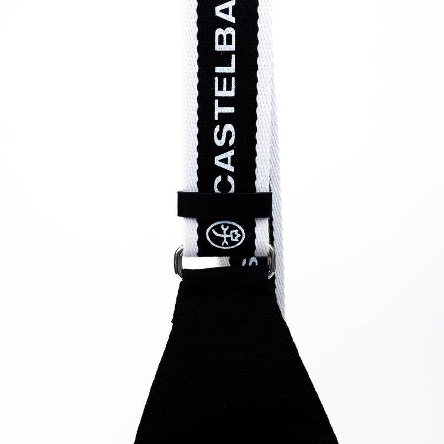 CASTELBAJAC（カステルバジャック） ボディバッグ ワンショルダー