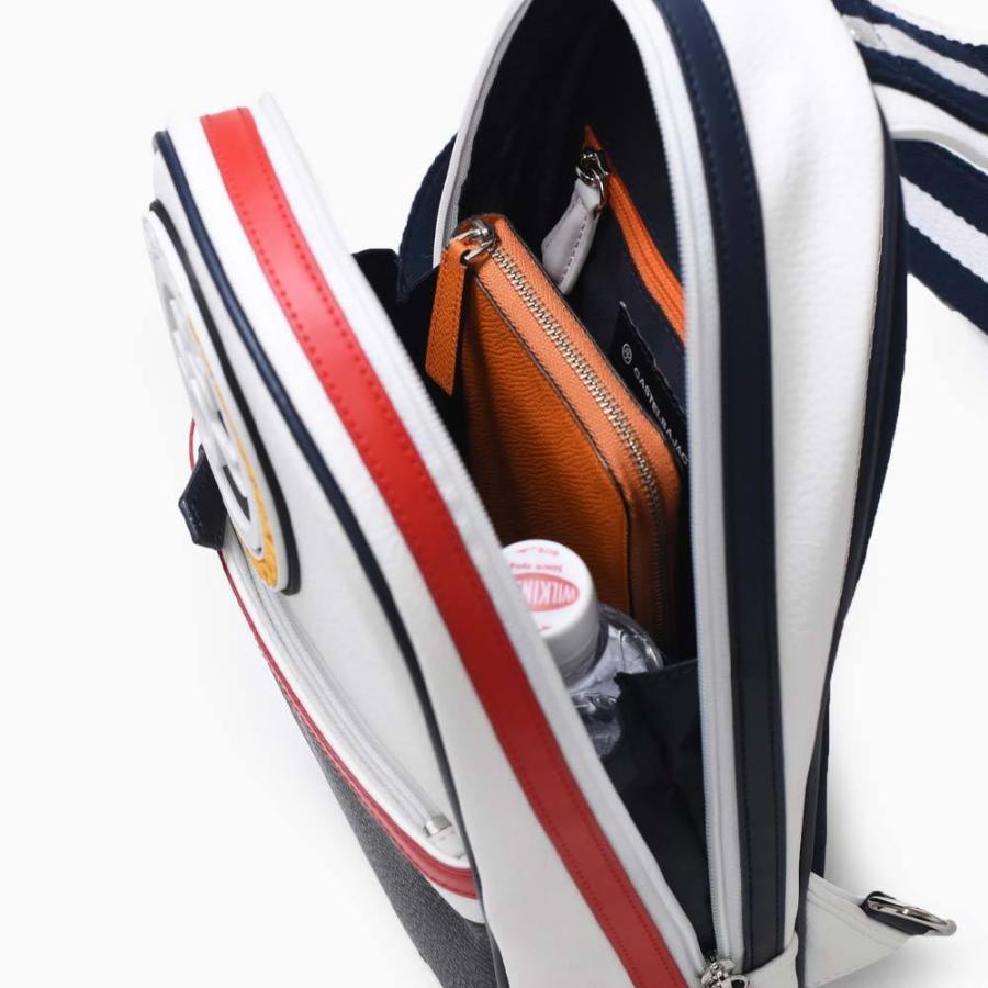 CASTELBAJAC カステルバジャック ボディバッグ ワンショルダーバッグ  