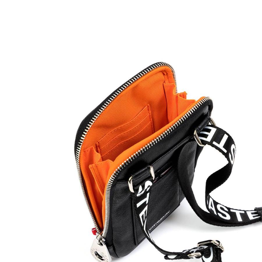 CASTELBAJAC カステルバジャック スマホショルダー スマホポーチ CASTELBAJAC カステルバジャック スマホショルダー スマホポーチ