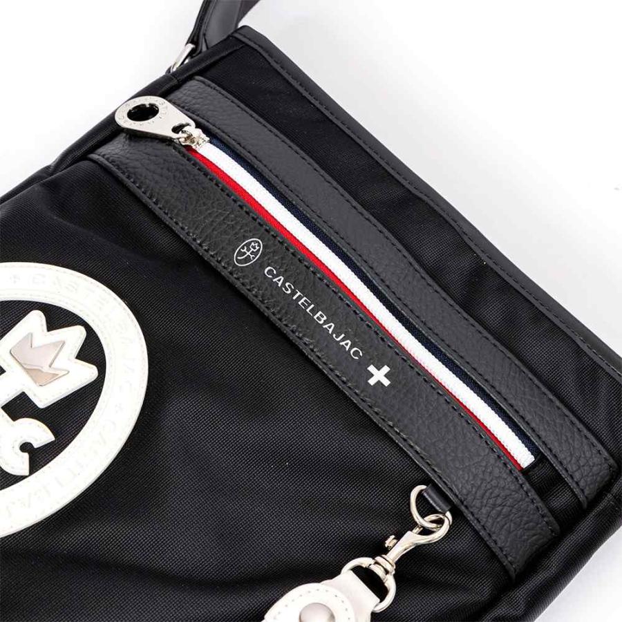 CASTELBAJAC カステルバジャック ショルダーバッグ バッグ CASTELBAJAC カステルバジャック ショルダーバッグ バッグ