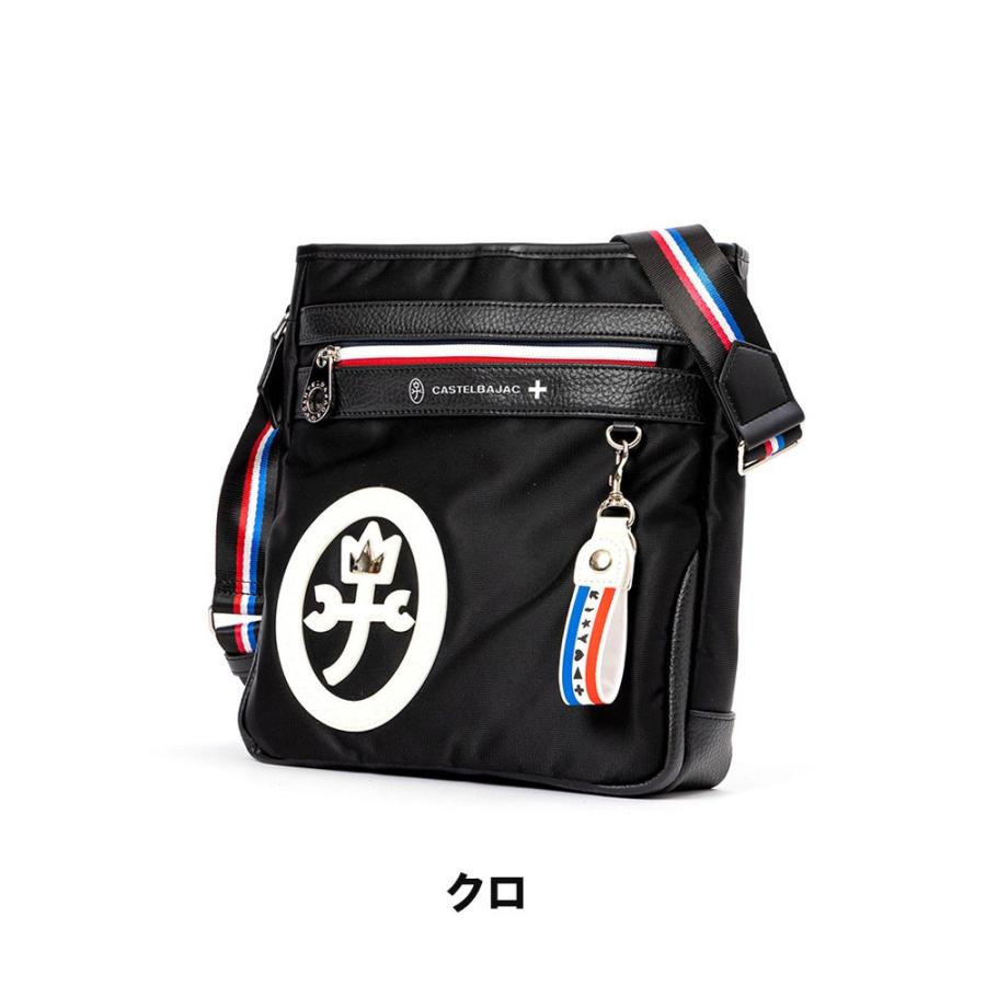 CASTELBAJAC カステルバジャック ショルダーバッグ バッグ CASTELBAJAC カステルバジャック ショルダーバッグ バッグ