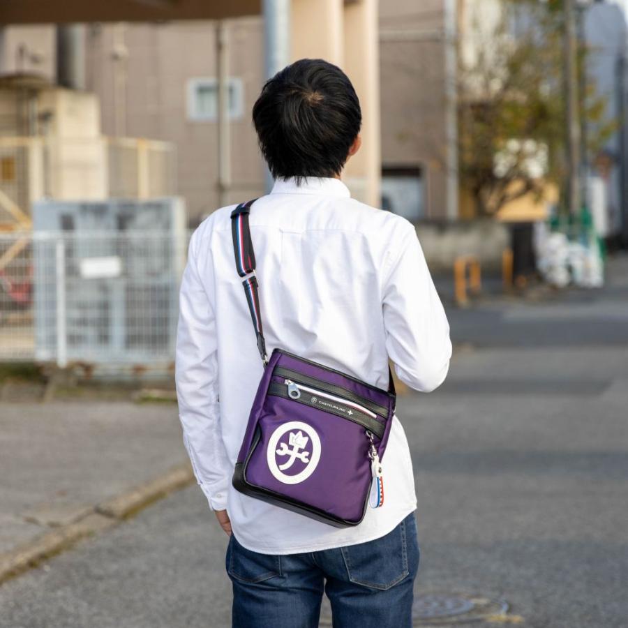 CASTELBAJAC カステルバジャック ショルダーバッグ バッグ CASTELBAJAC カステルバジャック ショルダーバッグ バッグ