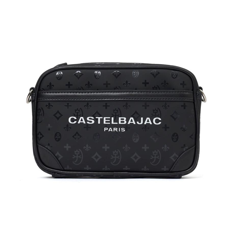 CASTELBAJAC（カステルバジャック） ショルダーバッグ ボヌール バッグ