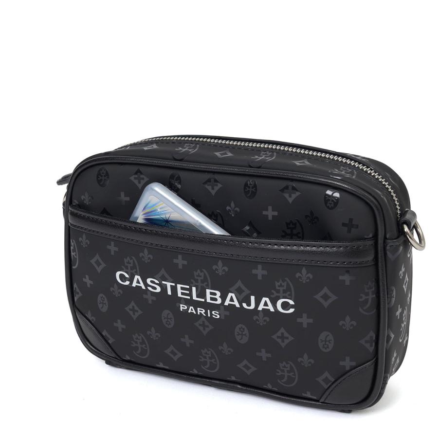 CASTELBAJAC（カステルバジャック） ショルダーバッグ ボヌール バッグ