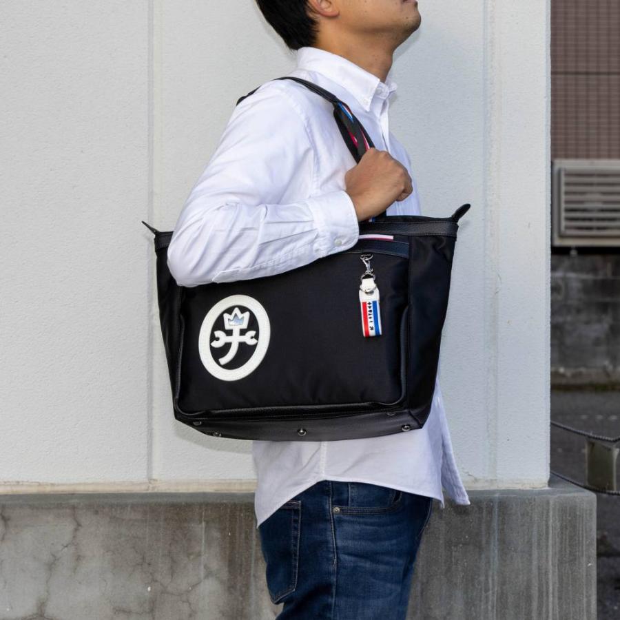 CASTELBAJAC カステルバジャック トートバッグ バッグ ドビーII CASTELBAJAC カステルバジャック トートバッグ バッグ ドビーII