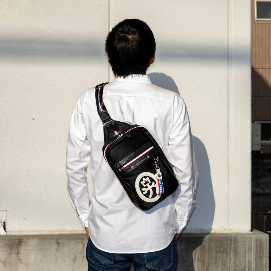 CASTELBAJAC カステルバジャック ボディバッグ ワンショルダー CASTELBAJAC カステルバジャック ボディバッグ ワンショルダー