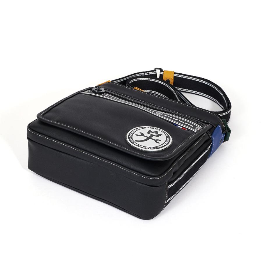 カステルバジャック ショルダーバッグ 055163 新品 未使用 CASTELBAJAC カステルバジャック バッグ ショルダーバッグ