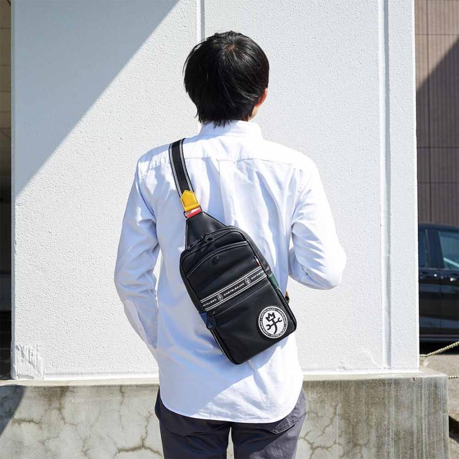 CASTELBAJAC カステルバジャック バッグ ボディバッグ ワン CASTELBAJAC カステルバジャック バッグ ボディバッグ ワン