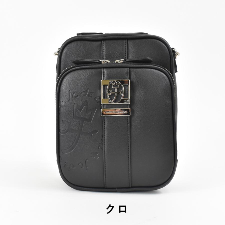 CASTELBAJAC（カステルバジャック） ショルダーバッグ バッグ ソルベ