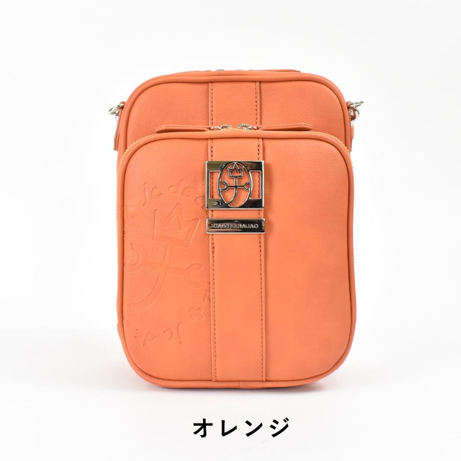 CASTELBAJAC（カステルバジャック） ショルダーバッグ バッグ ソルベ