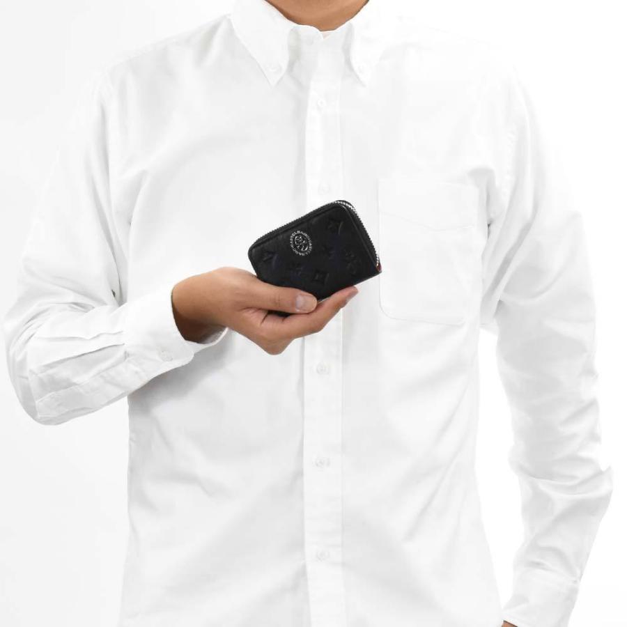 CASTELBAJAC（カステルバジャック） 小銭入れ ミニ財布 財布 本革