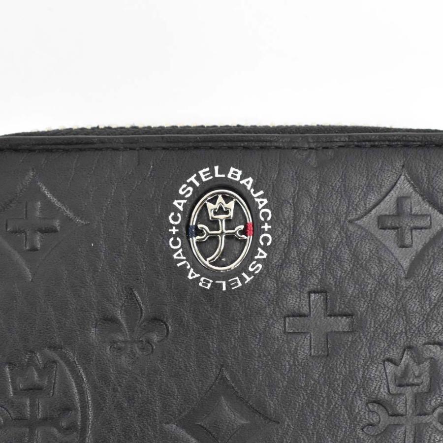 CASTELBAJAC カステルバジャック 小銭入れ ミニ財布 財布 本革 CASTELBAJAC カステルバジャック 小銭入れ ミニ財布 財布 本革