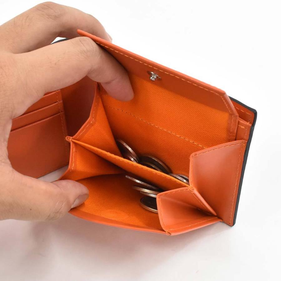 CASTELBAJAC カステルバジャック 財布 二つ折り メンズ CASTELBAJAC カステルバジャック 財布 二つ折り メンズ