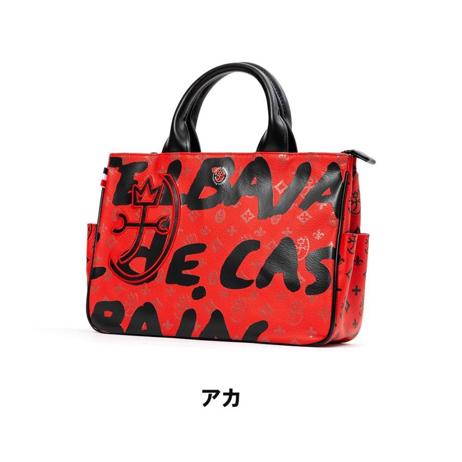CASTELBAJAC カステルバジャック トートバッグ ミニ ヤリス CASTELBAJAC カステルバジャック トートバッグ ミニ ヤリス