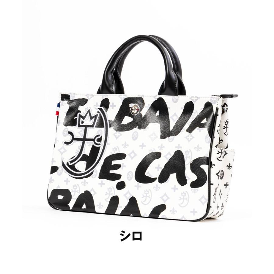 CASTELBAJAC カステルバジャック トートバッグ ミニ ヤリス CASTELBAJAC カステルバジャック トートバッグ ミニ ヤリス