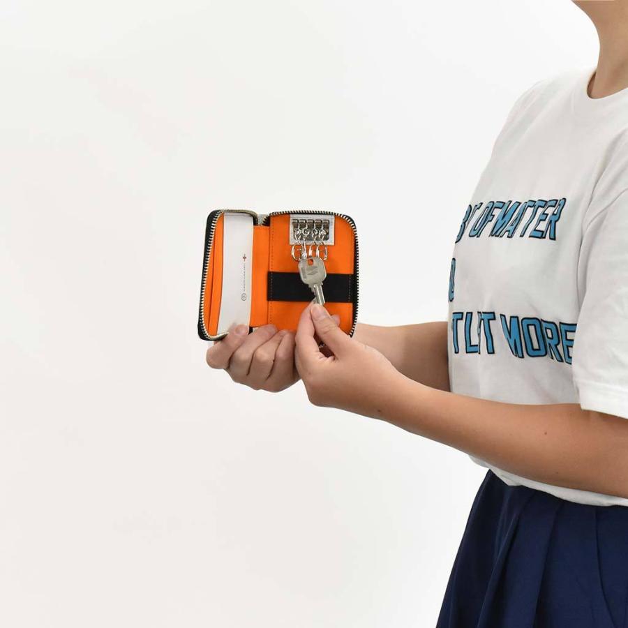 CASTELBAJAC（カステルバジャック） キーケース ヤリス 本革 革 レザー